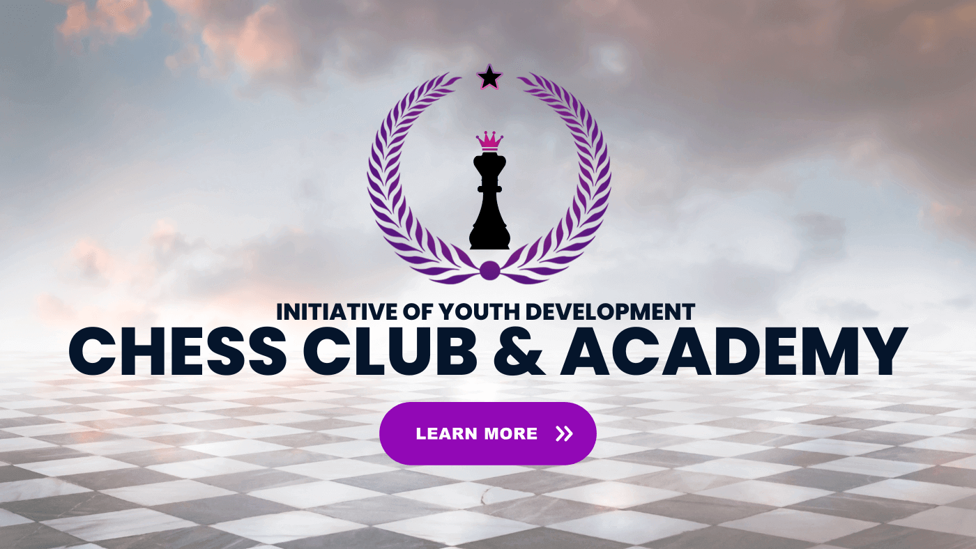 IOYD Chess club